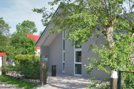 Vakantiehuis Nederland, Noord-Holland, Sint Maartenszee villa XL Villa Duinland