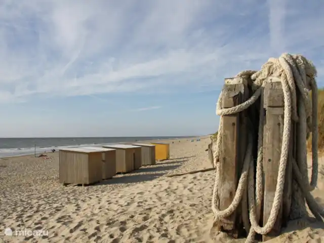XL Villa Duinland huren in Nederland, Noord-Holland, Sint Maartenszee - villa omgeving