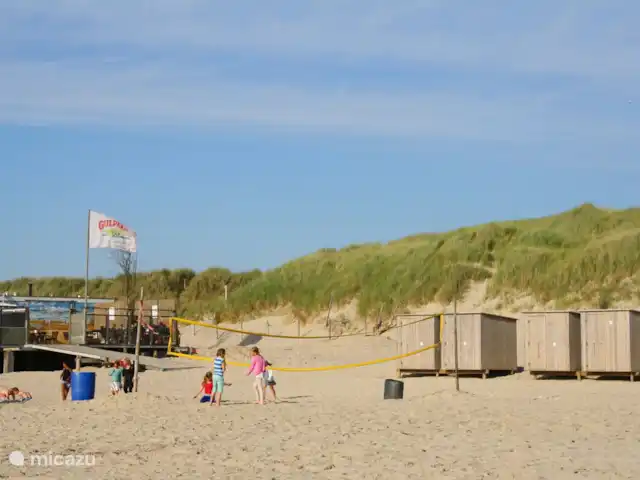 XL Villa Duinland huren in Nederland, Noord-Holland, Sint Maartenszee - villa omgeving