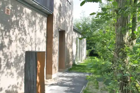 Vakantiehuis Nederland, Noord-Holland, Sint Maartenszee villa XL Villa Duinland