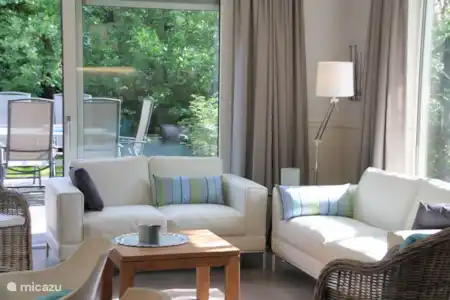 Vakantiehuis Nederland, Noord-Holland, Sint Maartenszee villa XL Villa Duinland