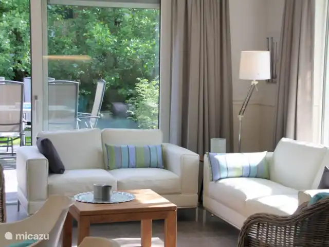 XL Villa Duinland huren in Nederland, Noord-Holland, Sint Maartenszee - villa ieder huis een eigen zitgedeelte