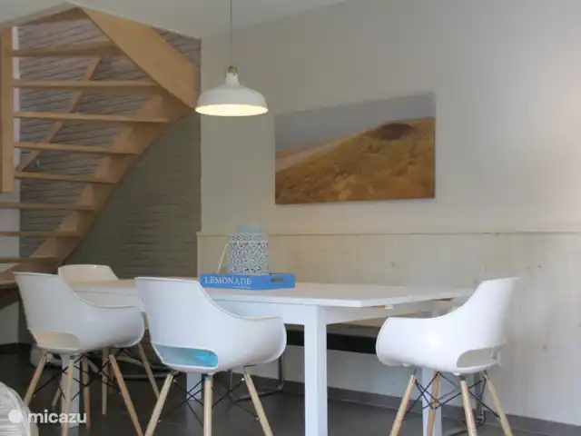 XL Villa Duinland huren in Nederland, Noord-Holland, Sint Maartenszee - villa keuken