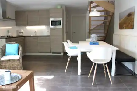 Vakantiehuis Nederland, Noord-Holland, Sint Maartenszee villa XL Villa Duinland