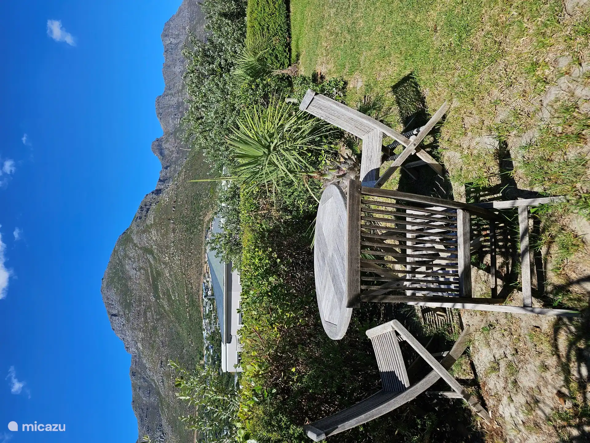 Coin petit-déjeuner