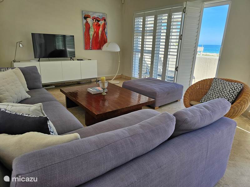 Holiday home in South Africa, Cape Town (Western Cape), Hout Bay Holiday house Beach Place Hout Bay