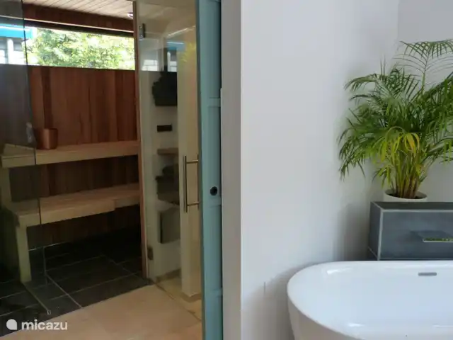 Location de Vacances Pays-Bas, Frise, Noordwolde, studio - Triangle de la maison