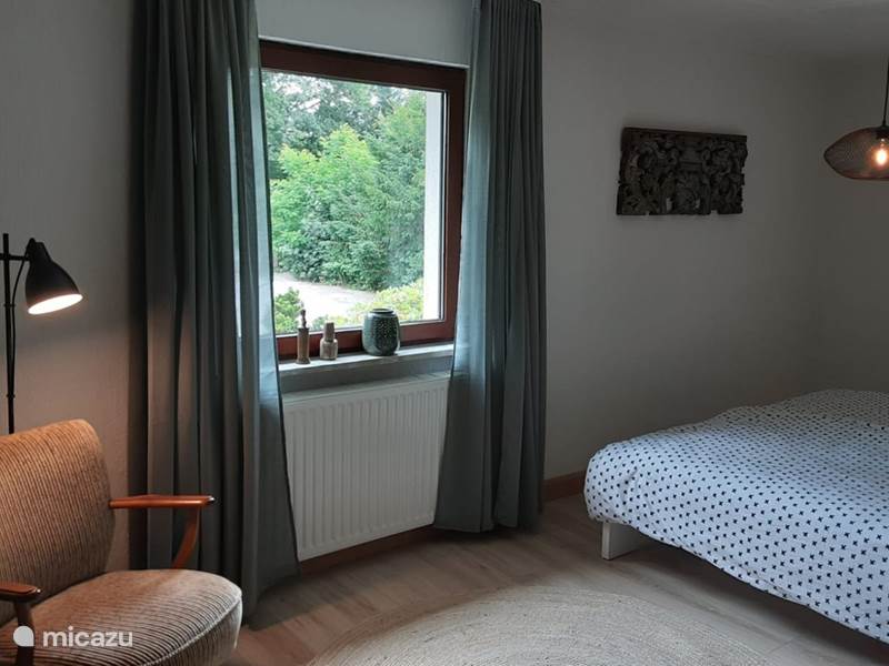 Casa vacacional Alemania, Harz, Bad Sachsa Pensión/habitación privada Hochwald-EnSuite