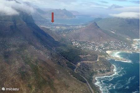Things to do in Hout Bay en Kaapstad 