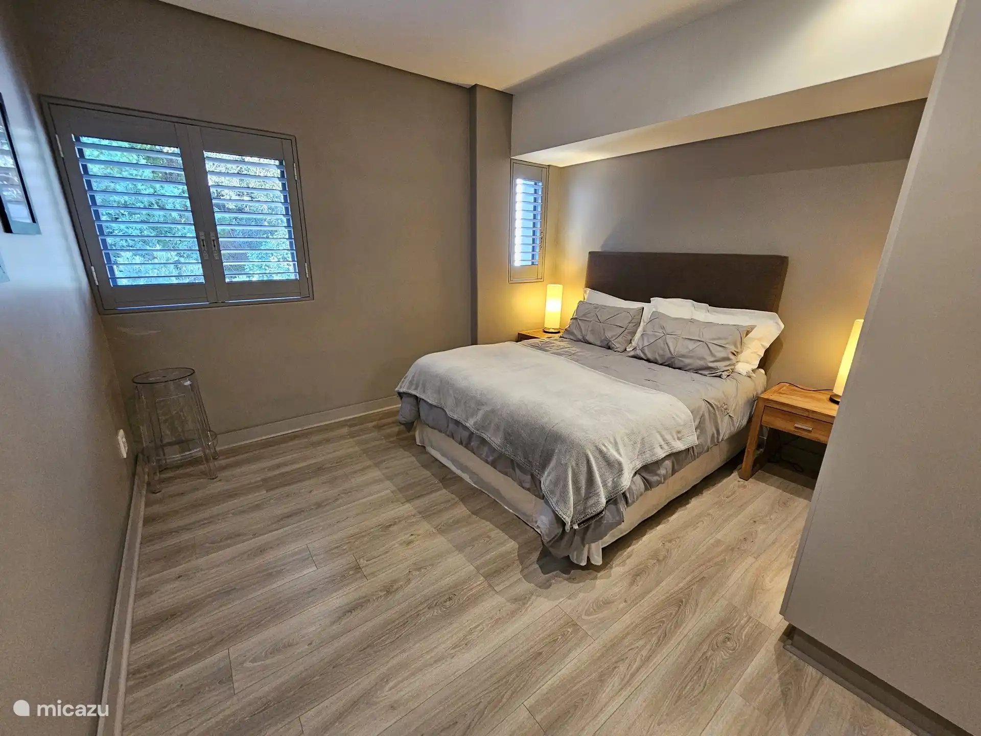 Segundo dormitorio 