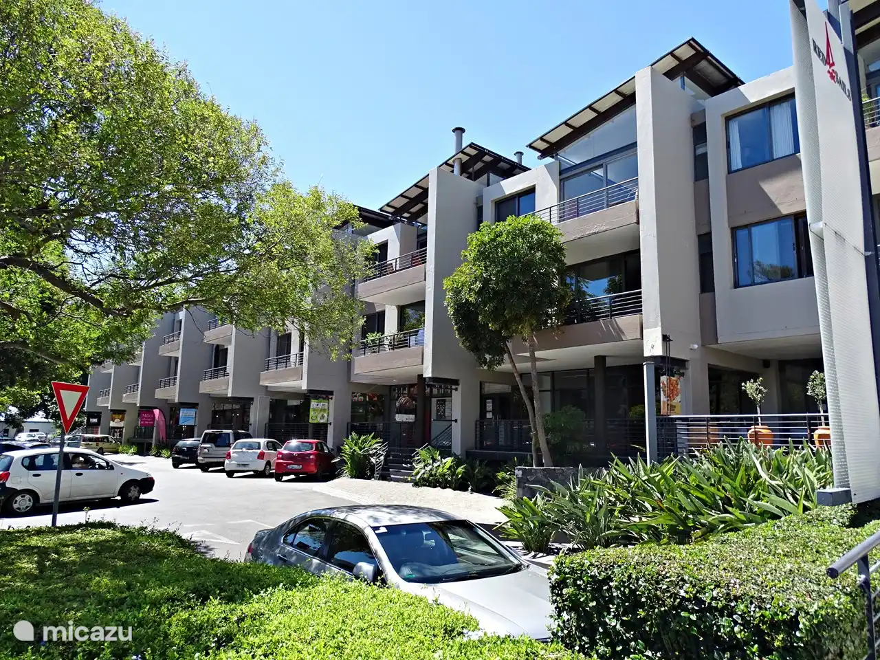 penthouse, Kapstadt, Kapstadt, Südafrika - Chapmans Peak Penthouse Hout Bay
