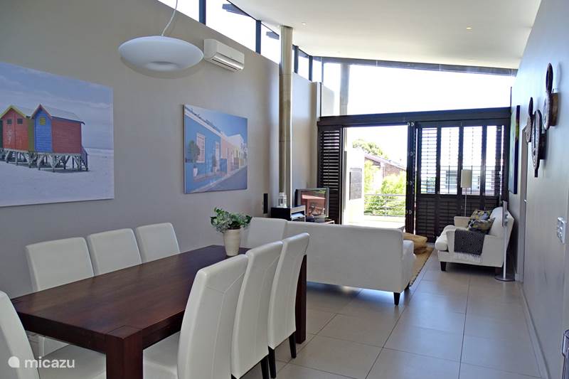 Vakantiehuis Zuid-Afrika, Kaapstad (West-Kaap), Houtbaai Penthouse Chapman's Peak Penthouse Hout Bay