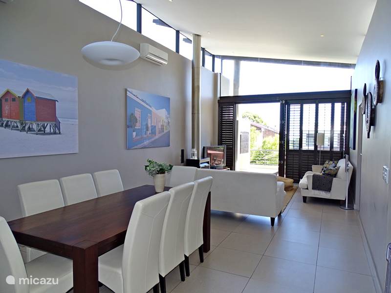 Holiday home in South Africa, Cape Town (Western Cape), Hout Bay  Penthouse Chapman's Peak Penthouse Hout Bay