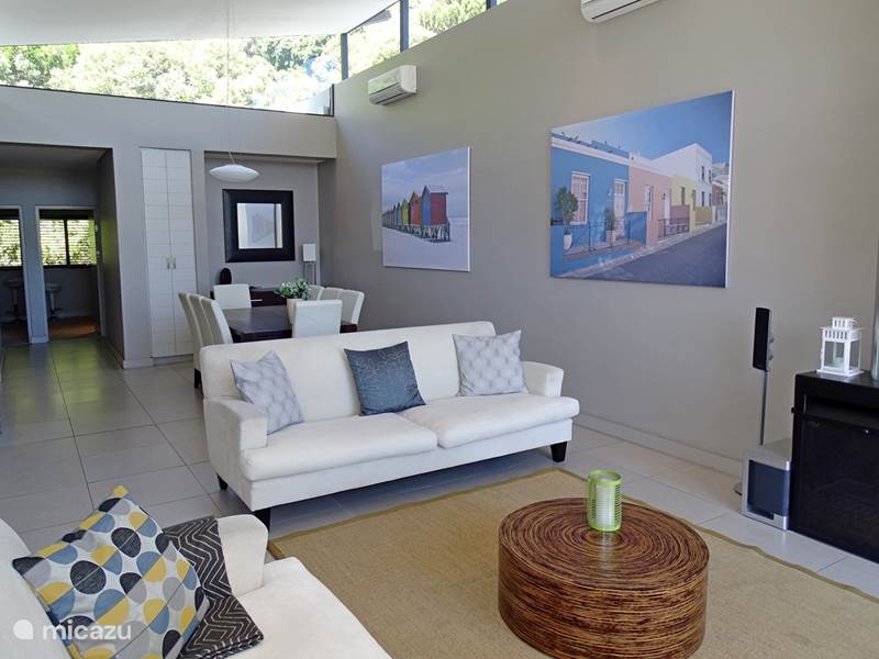 Holiday home in South Africa, Cape Town (Western Cape), Hout Bay  Penthouse Chapman's Peak Penthouse Hout Bay