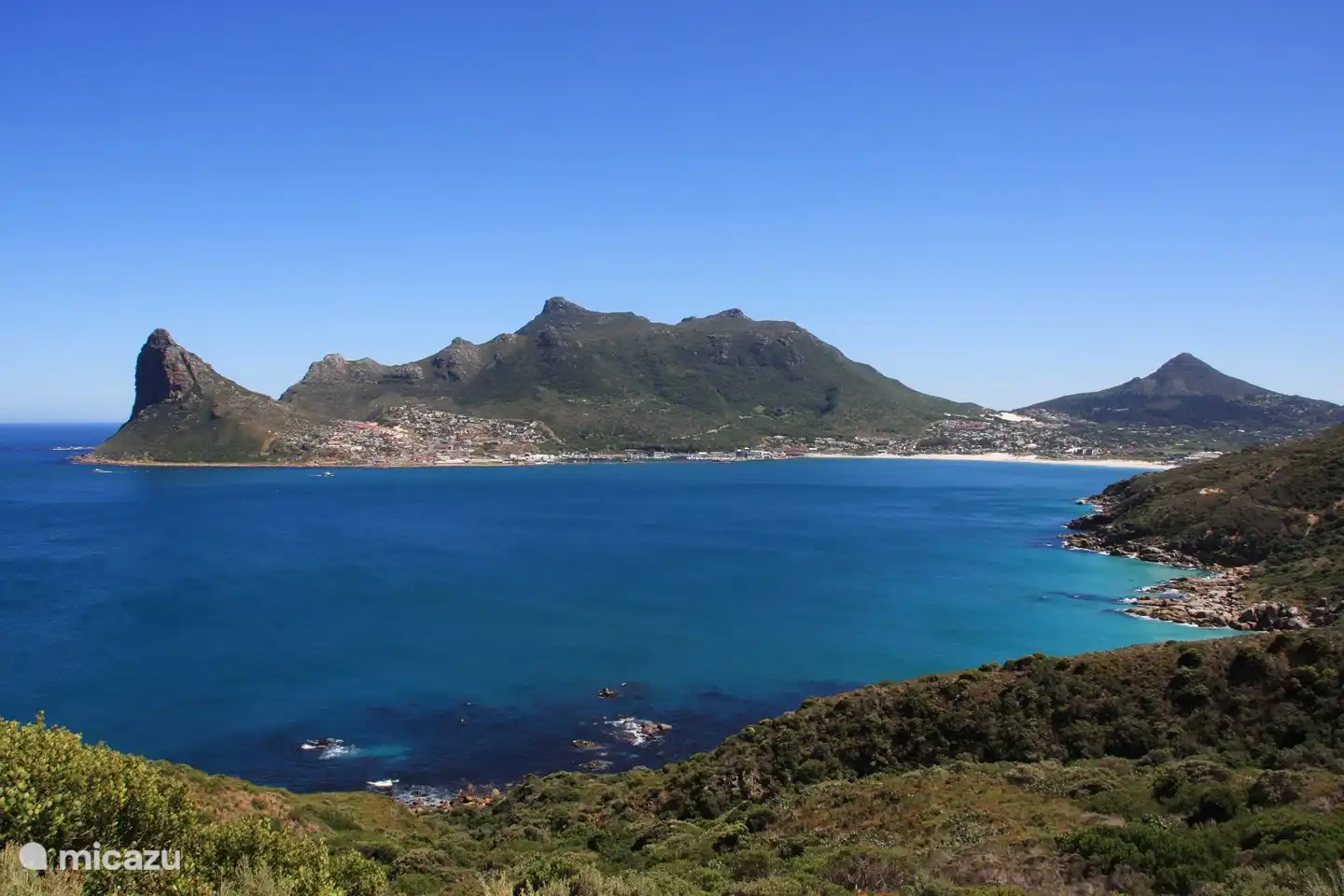 Hout Bay