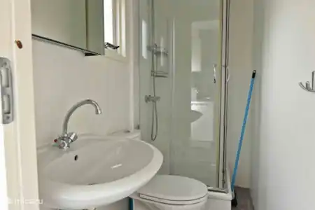Vakantiehuis Nederland, Gelderland, Epe chalet Remboe Village 143 EPE