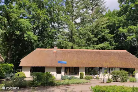 Vakantiehuis Nederland, Gelderland, Epe chalet Remboe Village 143 EPE