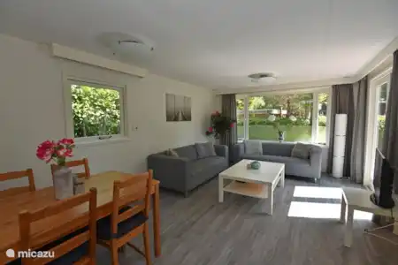 Vakantiehuis Nederland, Gelderland, Epe chalet Remboe Village 143 EPE