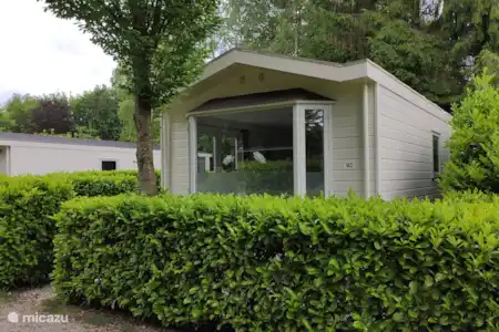 Vakantiehuis Nederland, Gelderland, Epe chalet Remboe Village 143 EPE