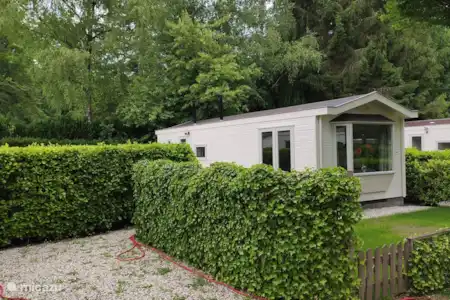 Vakantiehuis Nederland, Gelderland, Epe chalet Remboe Village 143 EPE