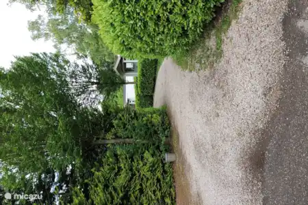Vakantiehuis Nederland, Gelderland, Epe chalet Remboe Village 143 EPE
