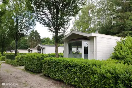 Vakantiehuis Nederland, Gelderland, Epe chalet Remboe Village 143 EPE