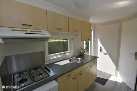 Vakantiehuis Nederland, Gelderland, Epe chalet Remboe Village 143 EPE
