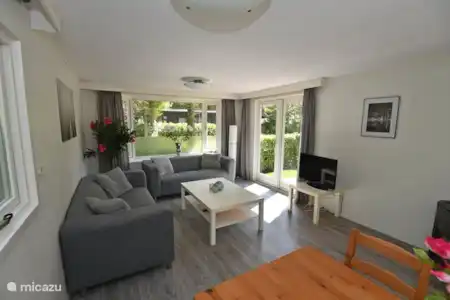 Vakantiehuis Nederland, Gelderland, Epe chalet Remboe Village 143 EPE