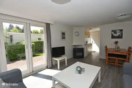 Vakantiehuis Nederland, Gelderland, Epe chalet Remboe Village 143 EPE