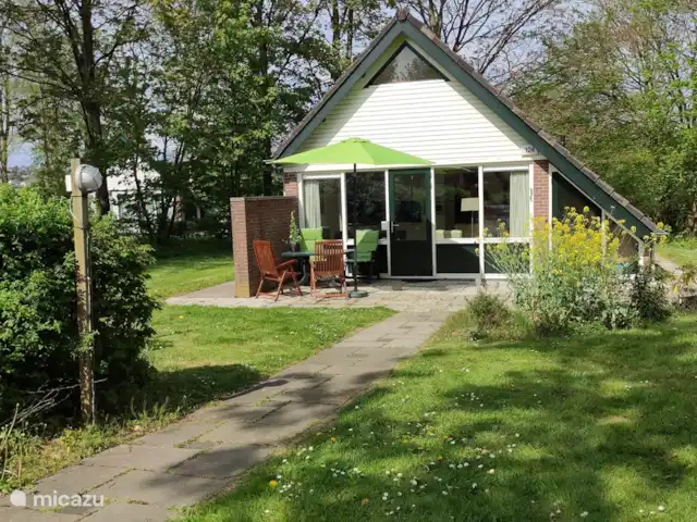 Bungalow de Koempel huren in Nederland, Limburg, Simpelveld - bungalow Bungalow de Koempel huren in Nederland, Limburg, Simpelveld - bungalow