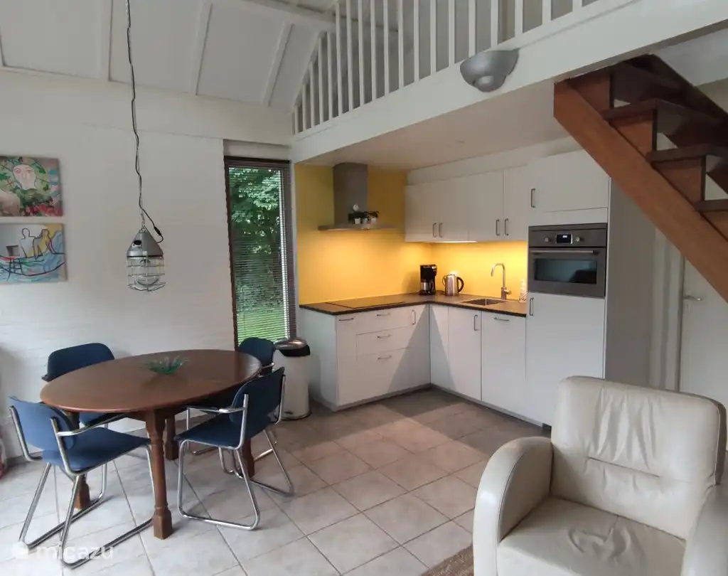 Bungalow de Koempel