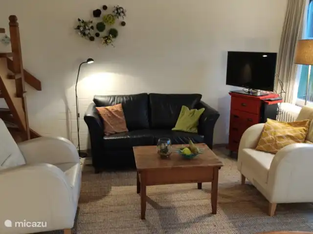Bungalow de Koempel huren in Nederland, Limburg, Simpelveld - bungalow Zithoek