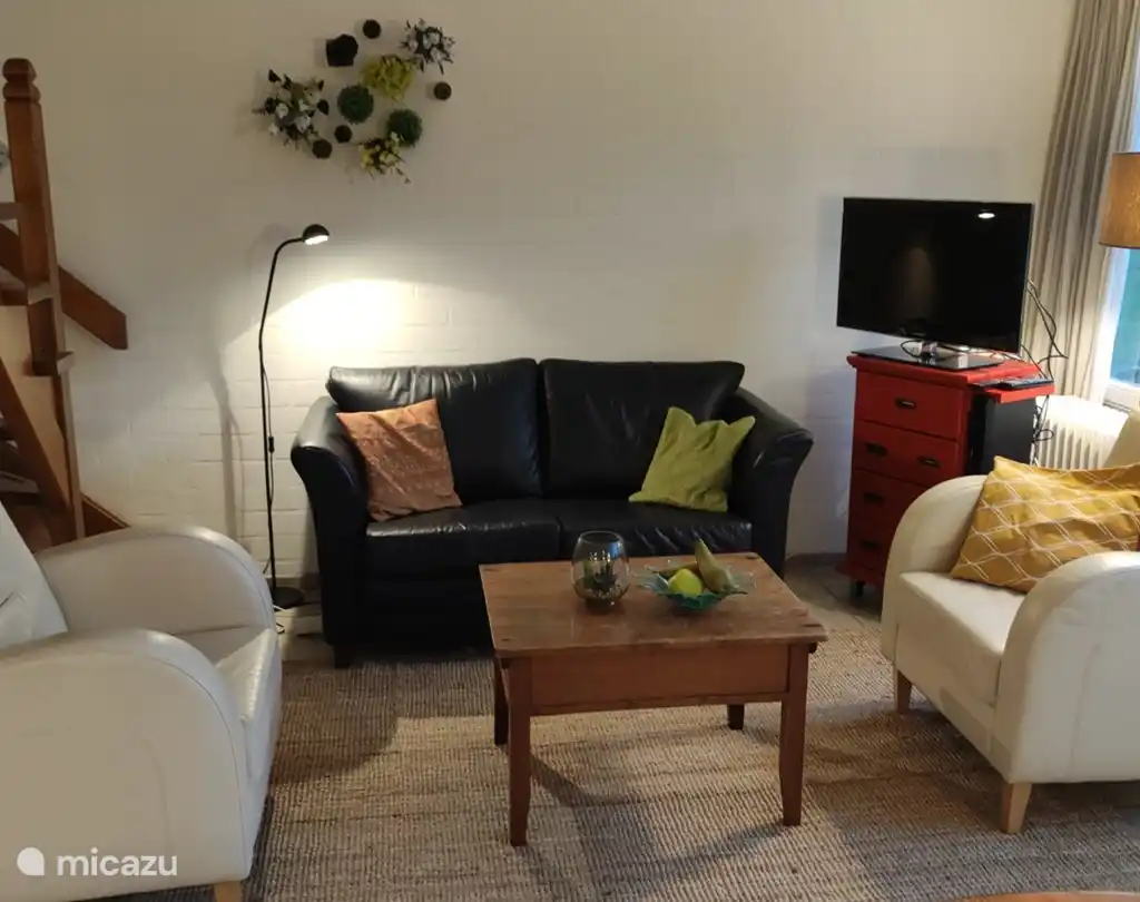 Bungalow de Koempel