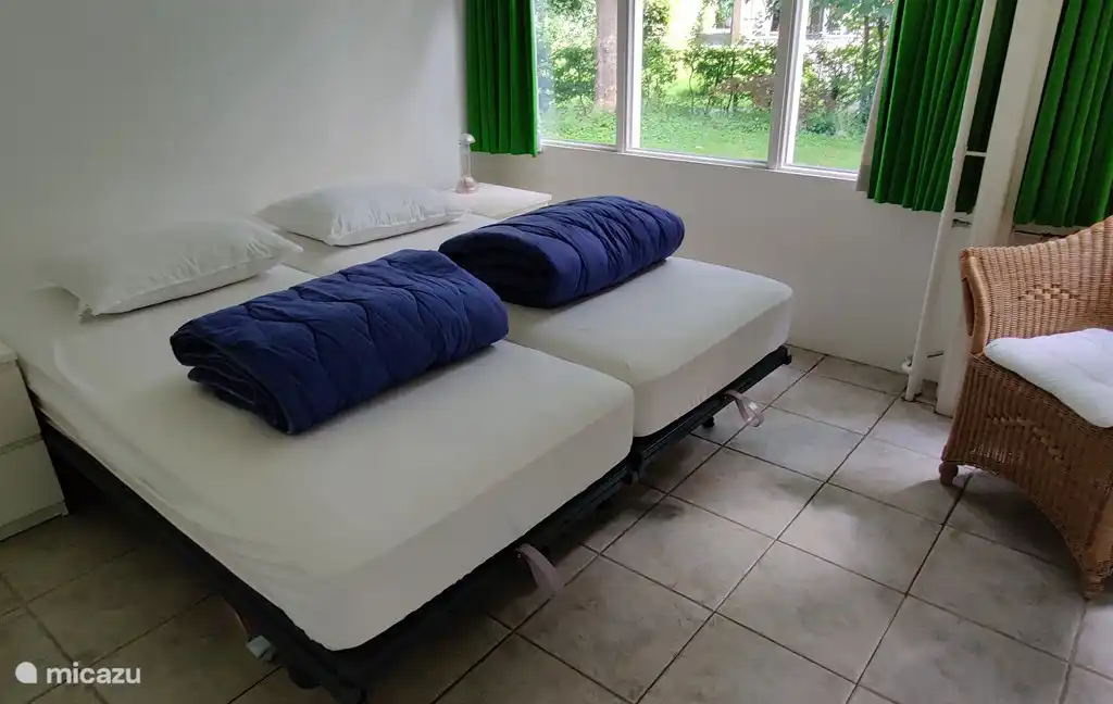 Bungalow de Koempel