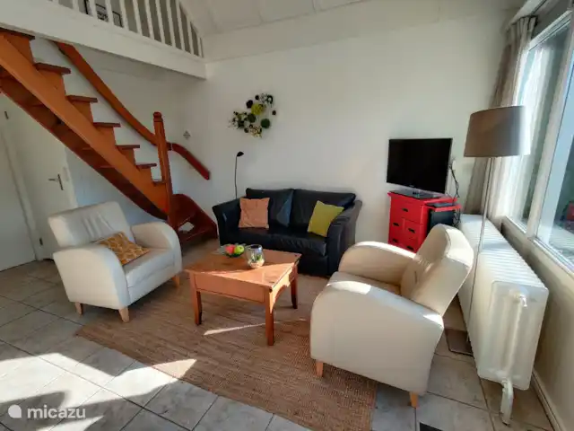 Bungalow de Koempel huren in Nederland, Limburg, Simpelveld - bungalow Zithoek