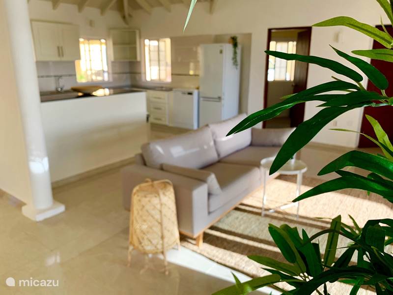Holiday home in Curaçao, Banda Ariba (East), Cas Grandi Apartment experience Curacao apartments app. 5