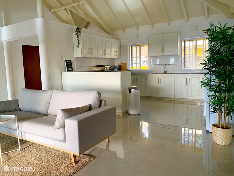 Holiday home in Curaçao, Banda Ariba (East), Cas Grandi Apartment experience Curacao apartments app. 5