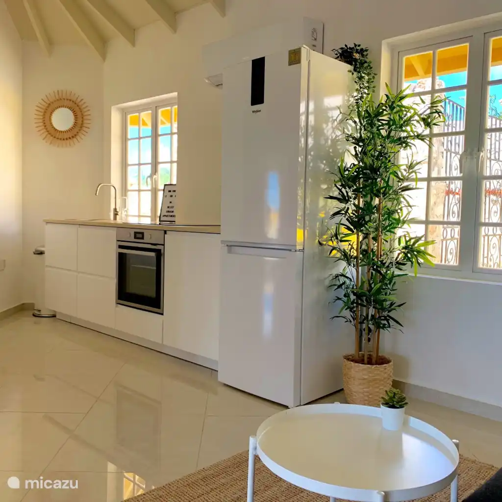 Beleef Curaçao appartementen app. 6