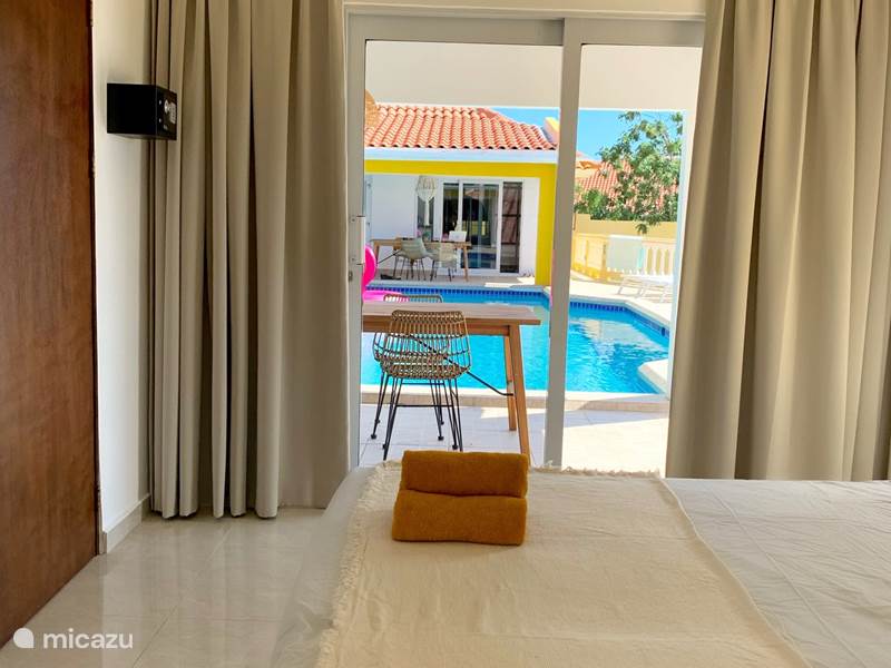 Holiday home in Curaçao, Banda Ariba (East), Cas Grandi Apartment experience Curacao apartments app. 6