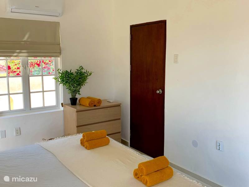 Casa vacacional Curaçao, Banda Arriba (este), Cas Grandi Apartamento Experimente apartamentos Curazao. 6