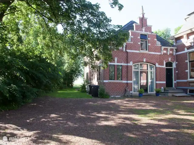 Ferme Cérès | Pays-Bas, Groningue, Nieuwolda - maison de vacances Ferme Cérès | Pays-Bas, Groningue, Nieuwolda - maison de vacances