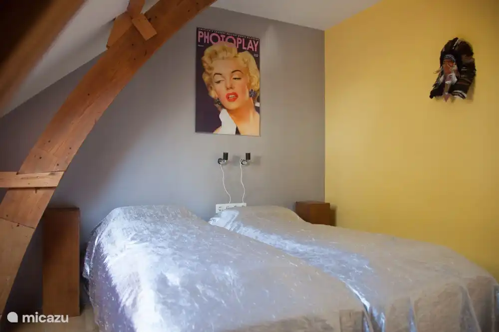 Amerika Schlafzimmer