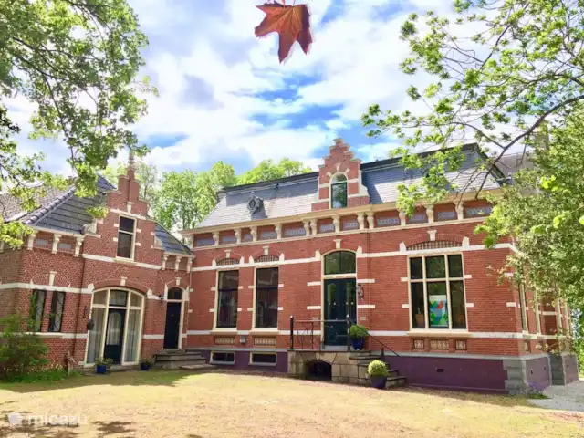 Ferme Cérès | Pays-Bas, Groningue, Nieuwolda - maison de vacances Ferme Ceres