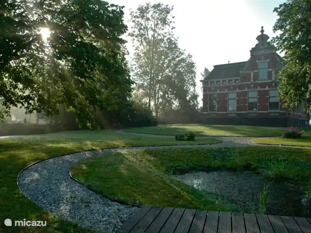 Ferme Cérès | Pays-Bas, Groningue, Nieuwolda - maison de vacances Avant Hoeve Cérès