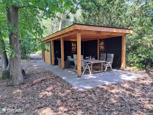Het Holterhuuske | Pays-Bas, Overijssel, Holten - maison de vacances
