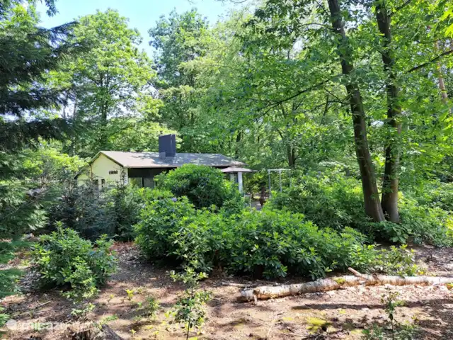 Het Holterhuuske | Pays-Bas, Overijssel, Holten - maison de vacances