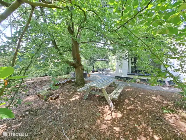Het Holterhuuske | Pays-Bas, Overijssel, Holten - maison de vacances