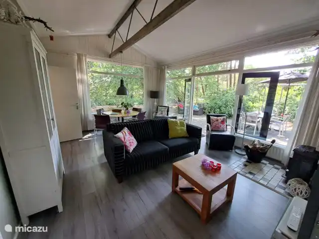 Het Holterhuuske | Pays-Bas, Overijssel, Holten - maison de vacances