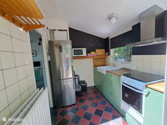 Het Holterhuuske | Pays-Bas, Overijssel, Holten - maison de vacances