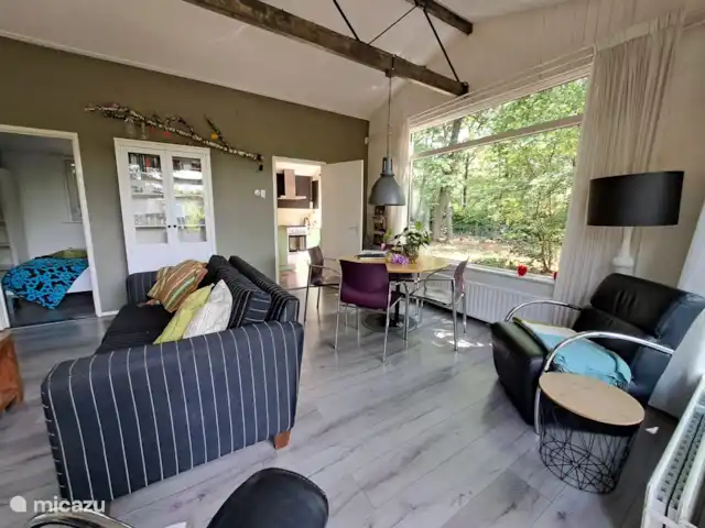 Het Holterhuuske | Pays-Bas, Overijssel, Holten - maison de vacances